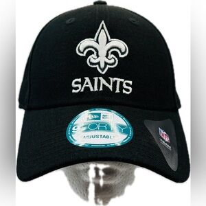 COPY - ⚜️New Orleans Saints Adjustable Ball Cap⚜️